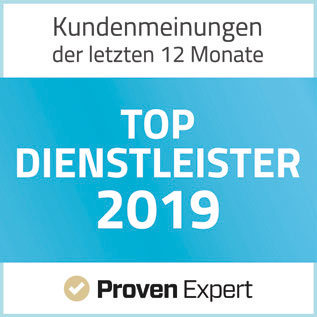 Top-Dienstleister2019-ProvenExpert